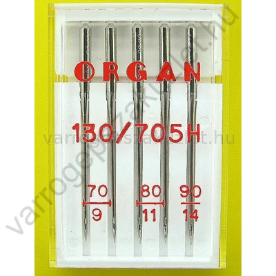 705H vegyes tű Organ