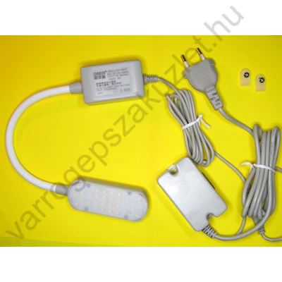 LED varrógép lámpa, mágneses OBS-830