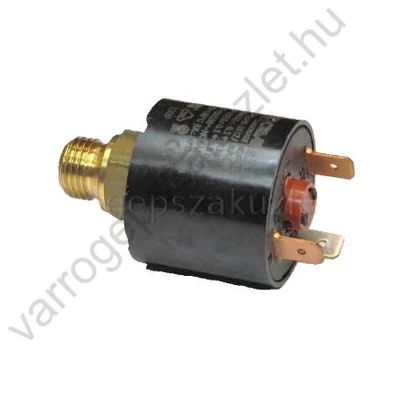 Nyomáskapcsoló 1/4'' CEME 