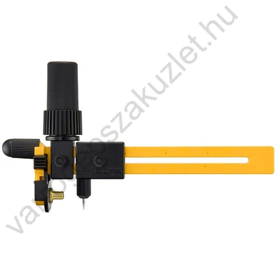 Olfa körkivágó - CMP-3