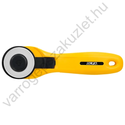 Olfa 45 mm körkés RTY-2G/YEL