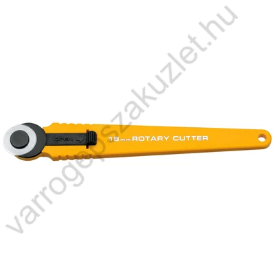 Olfa 18 mm körkés  - RTY-4