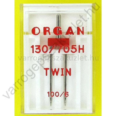 705H 100/6.0 ikertű Organ 0