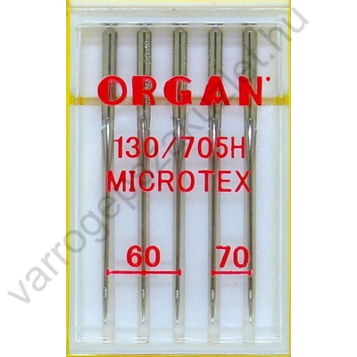 705H Microtex tű