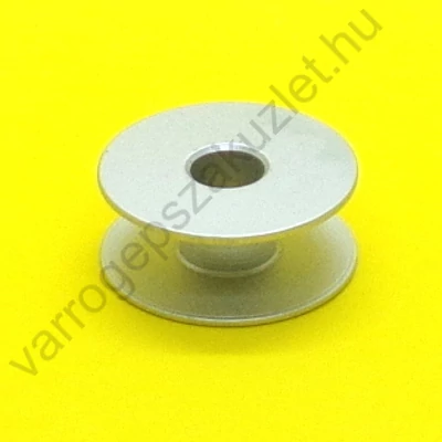 Körforgós aluminium orsó 10118003