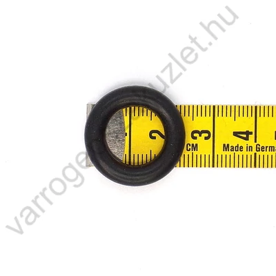 Orsózógumi 23,5 mm