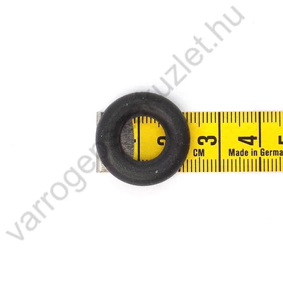 Orsózógumi 23 mm Lucznik 