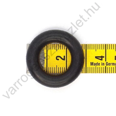 Orsózógumi 29 mm Singer 