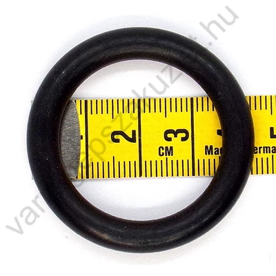 Orsózógumi 40 mm - Naumann 