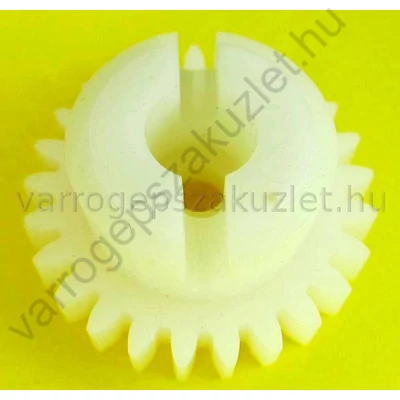 Pfaff 799 talpemelő fogaskerék - 29-924993-71/123