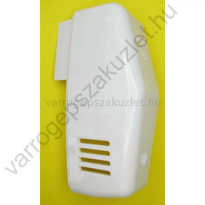 Pfaff 776 lock lámpaburkolat  - 29-924993-71/237