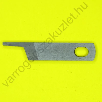 Pfaff 790 felső kés - 330404
