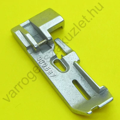 Pfaff 799 paszpolbevarró  talp 29-924 993-70/303