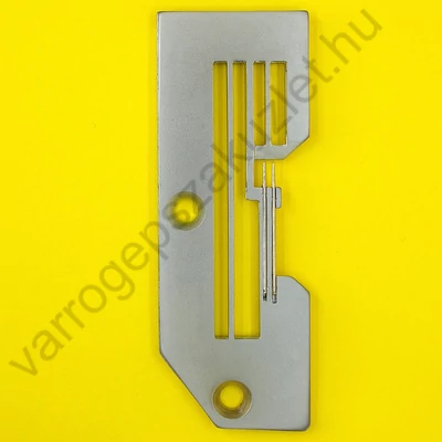 Pfaff 776, 788, Mammylock locktűlap  - 340327