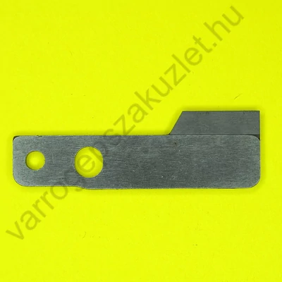 Pfaff 776 alsó kés  - 340468