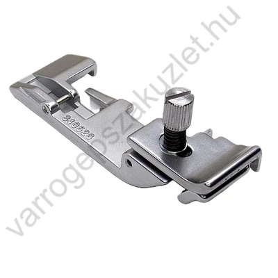Pfaff 788 gumiszalag bevarró talp  - 340526