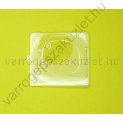 Pfaff Smart 200  / Singer hurokfogó takaró lap - 416156101