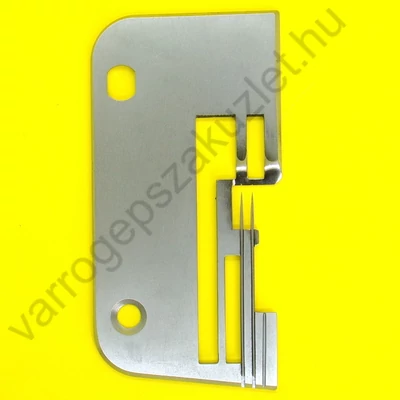 Pfaff 4752 / Janome 204 locktűlap  - 788601007