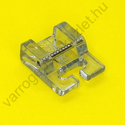 Pfaff rátét varró talp- 820214096