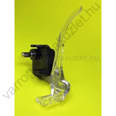 Pfaff stoppoló / kukacoló /  hímzőtalp - 820243096 