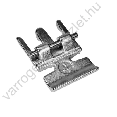 Pfaff cipzárvarró talp - IDT -   820248-096
