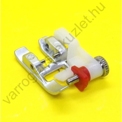 Pfaff  IDT vaköltés és overlock varró talp - 820256096