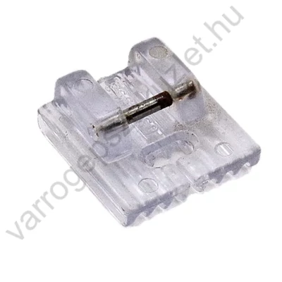 Pfaff 7 barázdás díszítő talp -  820281096