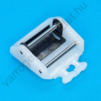 Pfaff Gritzner rejtett cipzárvarró talp 820287096 