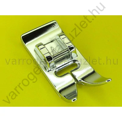 Pfaff 301-6085/ Gritzner fém cikcakk talp -  820298096 