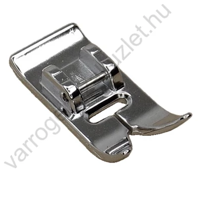 Pfaff 301-6085/ Gritzner fém cikcakk talp -  820298096 