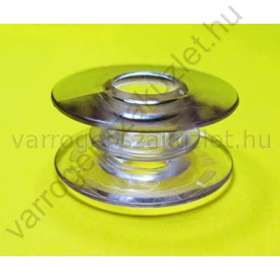 Pfaff Expression műanyag orsó  - 820921096