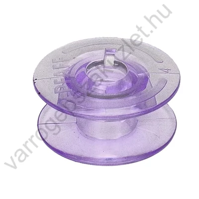 Pfaff Expression műanyag orsó  - 820921096
