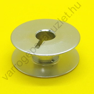 Körforgós Pfaff aluminium orsó -9033A