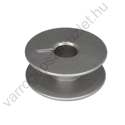 Körforgós Pfaff aluminium orsó -9033A