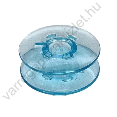 Körforgós Pfaff műanyag orsó 9033P 