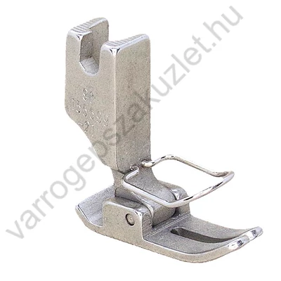 Ujjvédős fix egyenesvarró talp - Pfaff - 91-155599-21