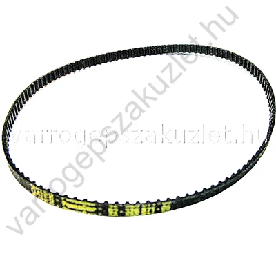 Pfaff 787-799 lock motorszíj - 9232687105000