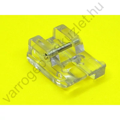 Pfaff / Gritzner  kötött szélszegő talp 93-035957-91