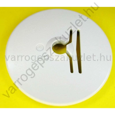 Pfaff cérna leszorító nagy tányér  - 93-036049-44 