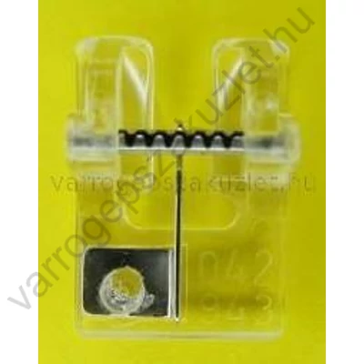 Pfaff subázó talp - 820232096