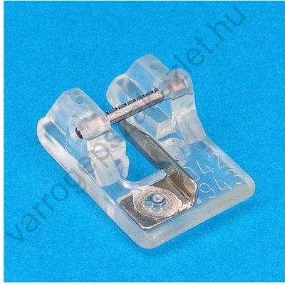 Pfaff subázó talp - 820232096