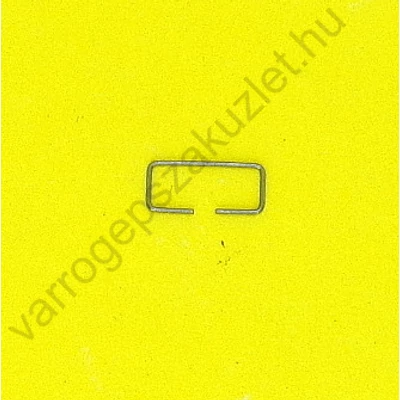 Pfaff 6085 cérnavezető rugó