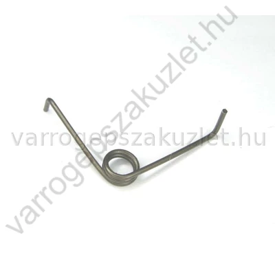 Pfaff orsózó kikapcsoló rugó - 9310175705000
