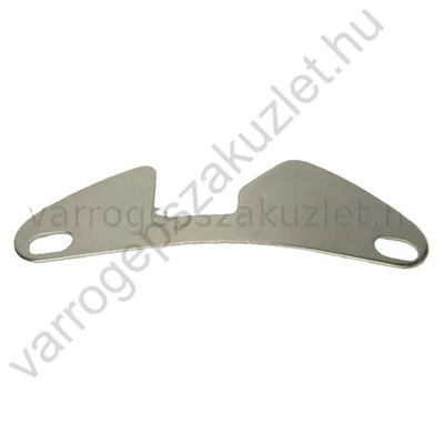 Pfaff hurokfogó karikához terelő lemez 98-601801-00