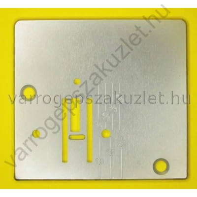 Pfaff Hobby,  Gritzner, Elna , Janome   tűlap - 9873002700