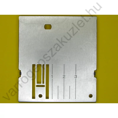Pfaff select cikcakk tűlap 98-694820-00