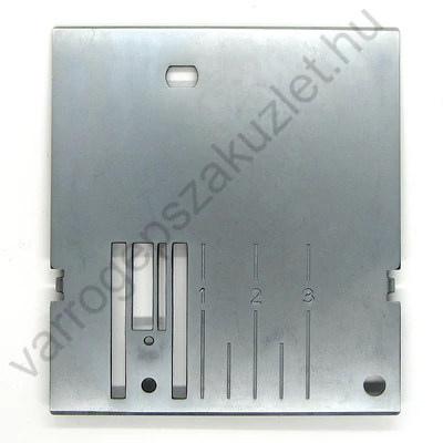 Pfaff Select  egyenes varró tűlap - 820276096