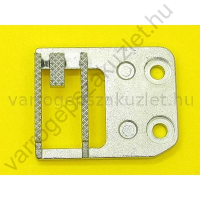 Elna, Janome, Pfaff, Gritzner, anyagtovábbító fogazat  -  9873018400300