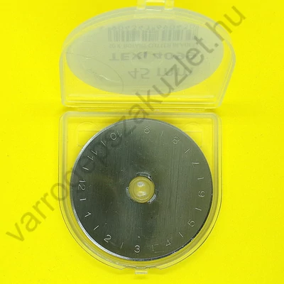 45 mm pótpenge 10 -db-os