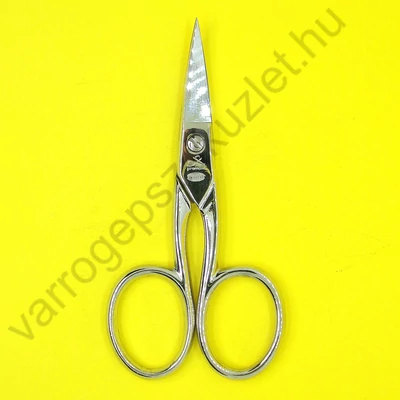 Premax V10460312M -  ívelt körömvágó olló - 9 cm